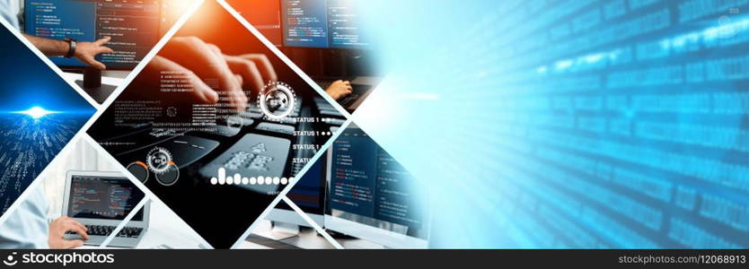 Computer programming, coding and AI artificial intelligence software development engaged by skilled coder and prompt engineer to develop LLM automated AI artificial intelligence virtual assistant NLP