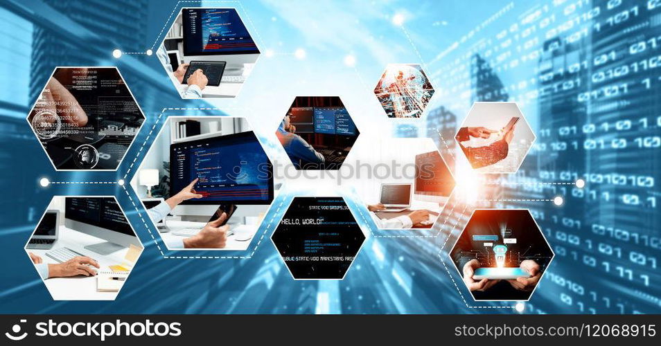 Computer programming, coding and AI artificial intelligence software development engaged by skilled coder and prompt engineer to develop LLM automated AI artificial intelligence virtual assistant NLP