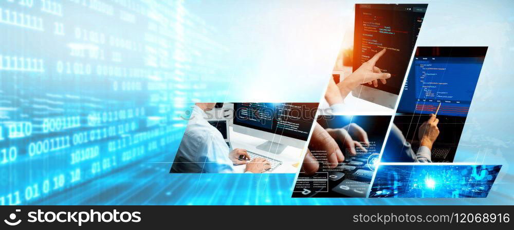Computer programming, coding and AI artificial intelligence software development engaged by skilled coder and prompt engineer to develop LLM automated AI artificial intelligence virtual assistant NLP