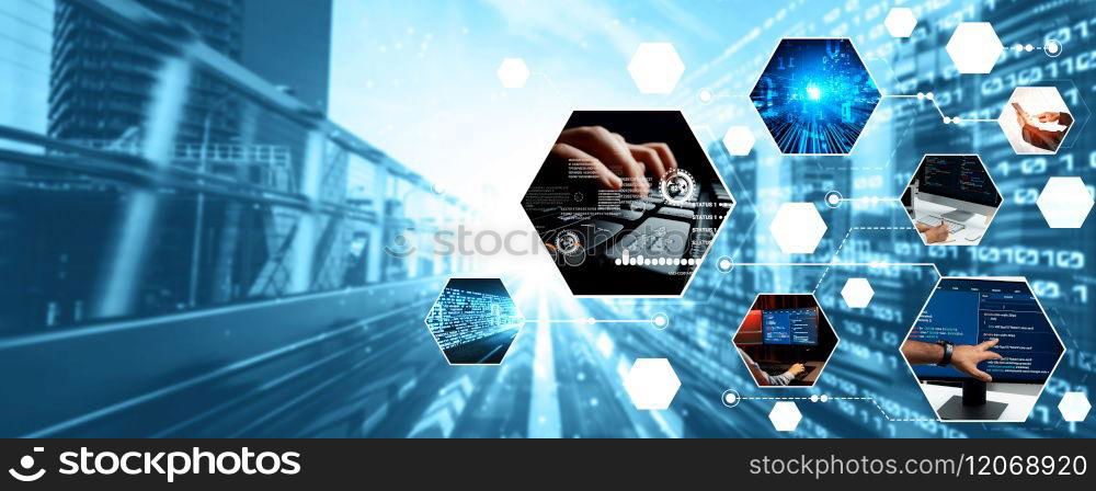 Computer programming, coding and AI artificial intelligence software development engaged by skilled coder and prompt engineer to develop LLM automated AI artificial intelligence virtual assistant NLP