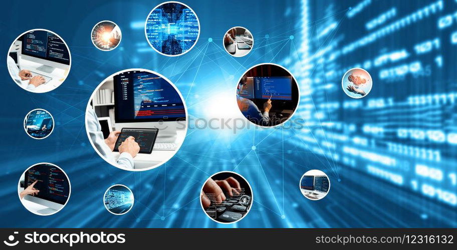 Computer programming, coding and AI artificial intelligence software development engaged by skilled coder and prompt engineer to develop LLM automated AI artificial intelligence virtual assistant NLP