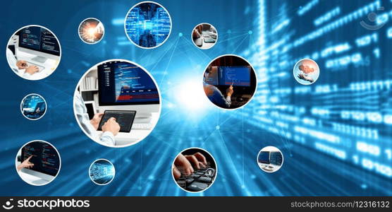 Computer programming, coding and AI artificial intelligence software development engaged by skilled coder and prompt engineer to develop LLM automated AI artificial intelligence virtual assistant NLP