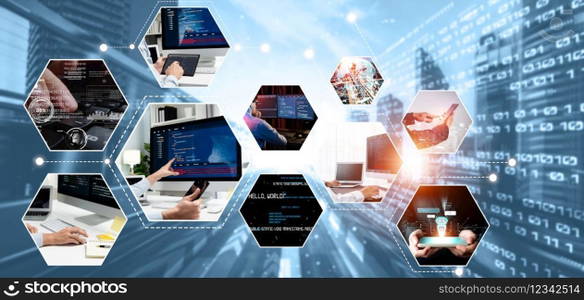 Computer programming, coding and AI artificial intelligence software development engaged by skilled coder and prompt engineer to develop LLM automated AI artificial intelligence virtual assistant NLP