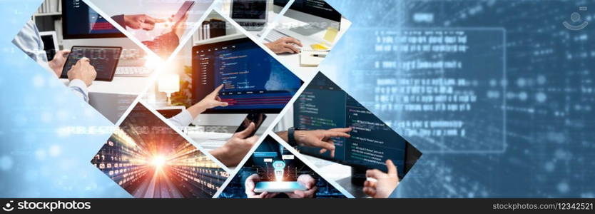 Computer programming, coding and AI artificial intelligence software development engaged by skilled coder and prompt engineer to develop LLM automated AI artificial intelligence virtual assistant NLP