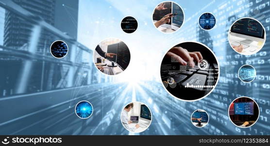 Computer programming, coding and AI artificial intelligence software development engaged by skilled coder and prompt engineer to develop LLM automated AI artificial intelligence virtual assistant NLP