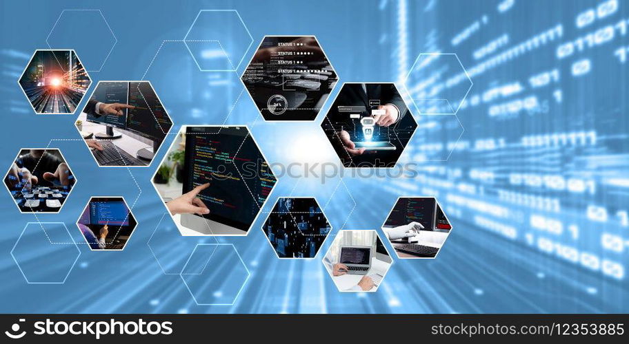 Computer programming, coding and AI artificial intelligence software development engaged by skilled coder and prompt engineer to develop LLM automated AI artificial intelligence virtual assistant NLP