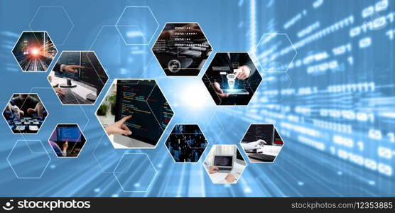 Computer programming, coding and AI artificial intelligence software development engaged by skilled coder and prompt engineer to develop LLM automated AI artificial intelligence virtual assistant NLP