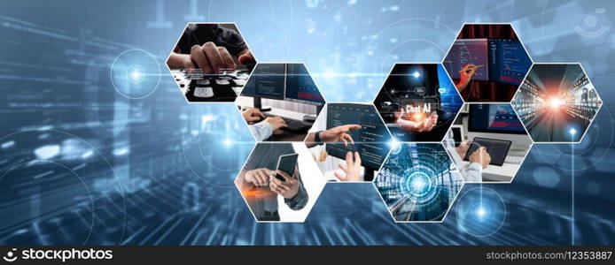 Computer programming, coding and AI artificial intelligence software development engaged by skilled coder and prompt engineer to develop LLM automated AI artificial intelligence virtual assistant NLP
