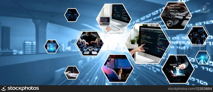 Computer programming, coding and AI artificial intelligence software development engaged by skilled coder and prompt engineer to develop LLM automated AI artificial intelligence virtual assistant NLP