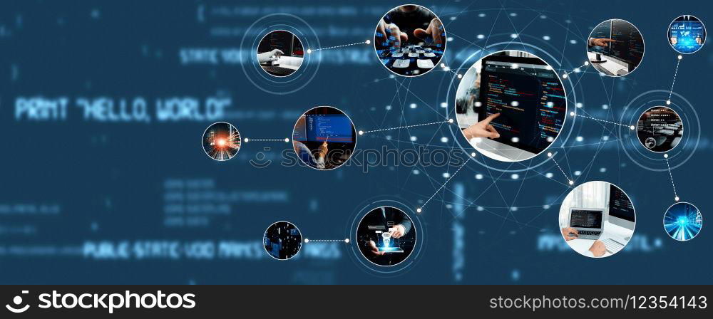 Computer programming, coding and AI artificial intelligence software development engaged by skilled coder and prompt engineer to develop LLM automated AI artificial intelligence virtual assistant NLP