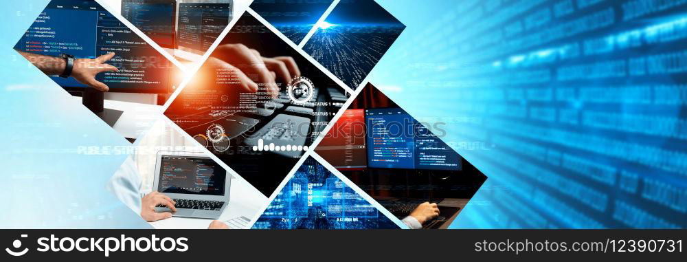 Computer programming, coding and AI artificial intelligence software development engaged by skilled coder and prompt engineer to develop LLM automated AI artificial intelligence virtual assistant NLP