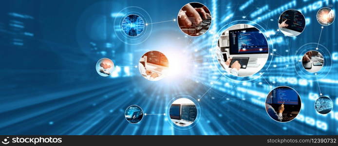 Computer programming, coding and AI artificial intelligence software development engaged by skilled coder and prompt engineer to develop LLM automated AI artificial intelligence virtual assistant NLP