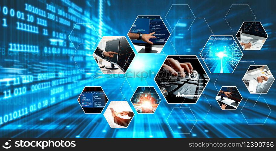 Computer programming, coding and AI artificial intelligence software development engaged by skilled coder and prompt engineer to develop LLM automated AI artificial intelligence virtual assistant NLP