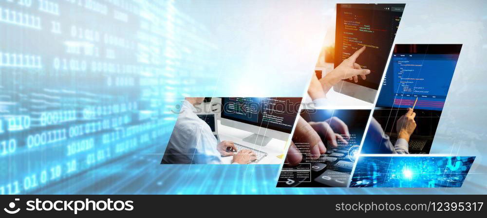 Computer programming, coding and AI artificial intelligence software development engaged by skilled coder and prompt engineer to develop LLM automated AI artificial intelligence virtual assistant NLP