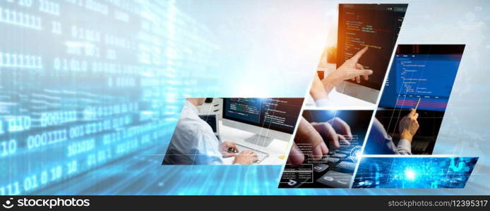 Computer programming, coding and AI artificial intelligence software development engaged by skilled coder and prompt engineer to develop LLM automated AI artificial intelligence virtual assistant NLP
