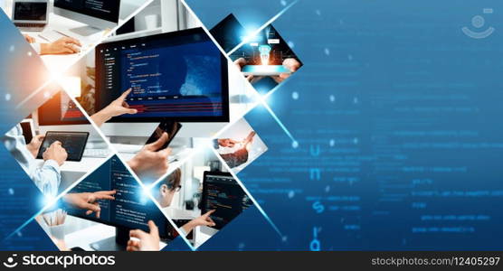 Computer programming, coding and AI artificial intelligence software development engaged by skilled coder and prompt engineer to develop LLM automated AI artificial intelligence virtual assistant NLP