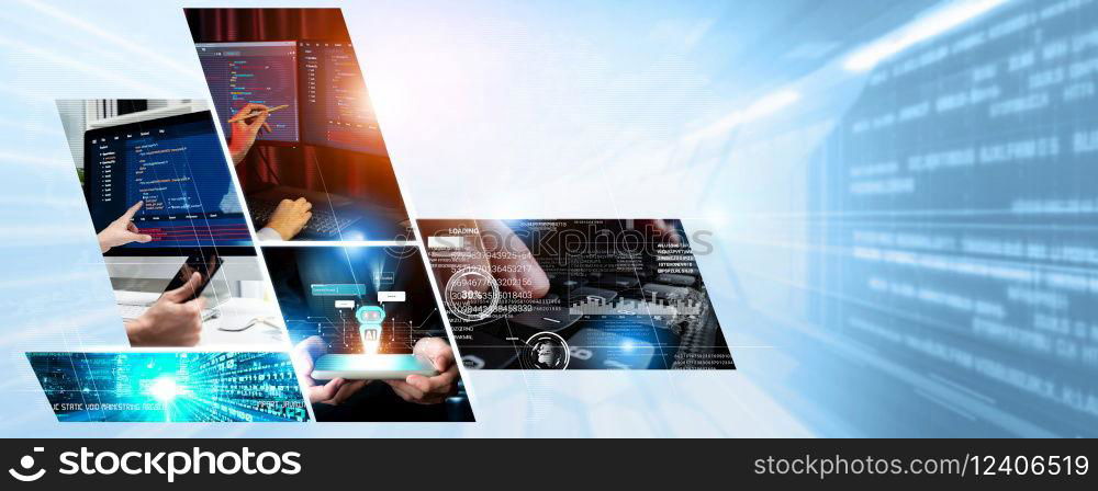 Computer programming, coding and AI artificial intelligence software development engaged by skilled coder and prompt engineer to develop LLM automated AI artificial intelligence virtual assistant NLP