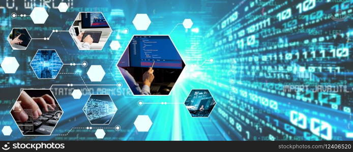 Computer programming, coding and AI artificial intelligence software development engaged by skilled coder and prompt engineer to develop LLM automated AI artificial intelligence virtual assistant NLP
