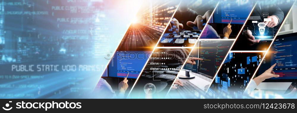 Computer programming, coding and AI artificial intelligence software development engaged by skilled coder and prompt engineer to develop LLM automated AI artificial intelligence virtual assistant NLP. Computer programming, coding and AI artificial intelligence NLP data development
