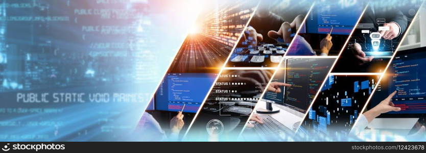 Computer programming, coding and AI artificial intelligence software development engaged by skilled coder and prompt engineer to develop LLM automated AI artificial intelligence virtual assistant NLP. Computer programming, coding and AI artificial intelligence NLP data development