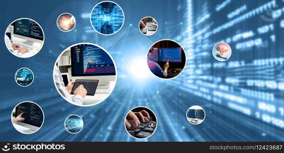 Computer programming, coding and AI artificial intelligence software development engaged by skilled coder and prompt engineer to develop LLM automated AI artificial intelligence virtual assistant NLP. Computer programming, coding and AI artificial intelligence NLP data development