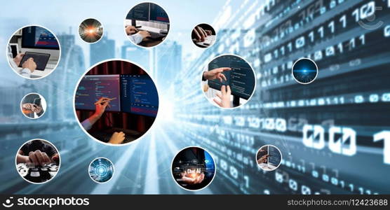 Computer programming, coding and AI artificial intelligence software development engaged by skilled coder and prompt engineer to develop LLM automated AI artificial intelligence virtual assistant NLP. Computer programming, coding and AI artificial intelligence NLP data development