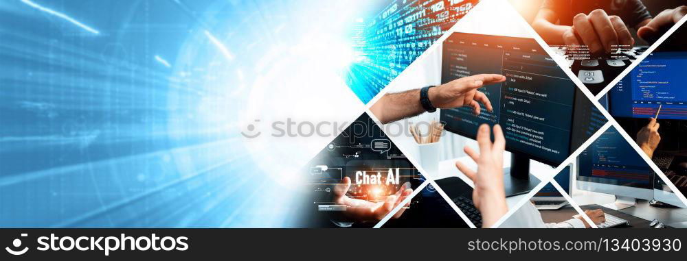 Computer programming, coding and AI artificial intelligence software development engaged by skilled coder and prompt engineer to develop LLM automated AI artificial intelligence virtual assistant NLP. Computer programming, coding and AI artificial intelligence NLP data development