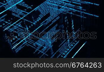 computers data