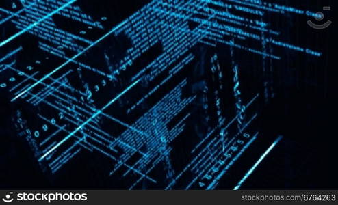 computers data