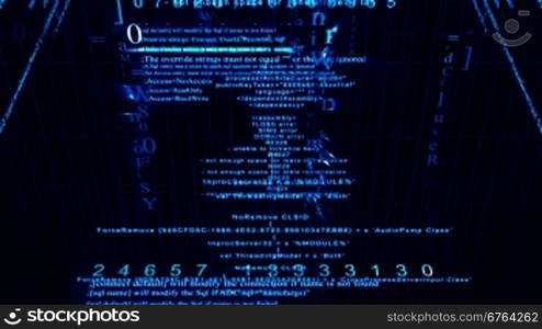 computers data FULL HD