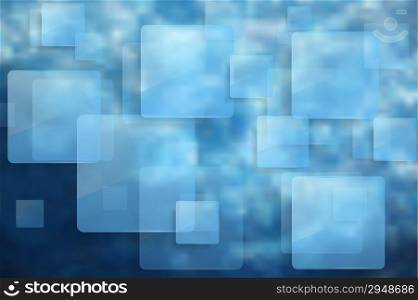 Concept colorful abstract background