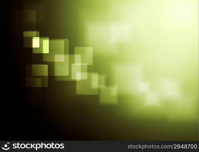 Concept colorful abstract background