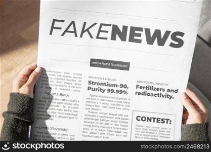concept fake news 4
