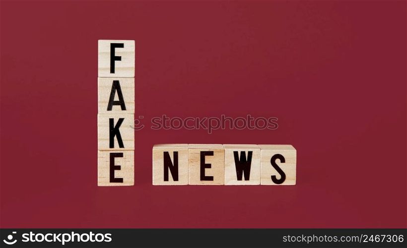 concept fake news 9
