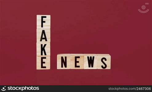 concept fake news 9