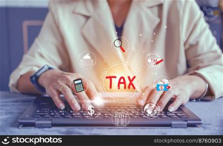 Concept of taxes paid by individuals and corporations such as VAT, income tax and property tax Data analysis, paperwork,Financial research. Background for your business. 
