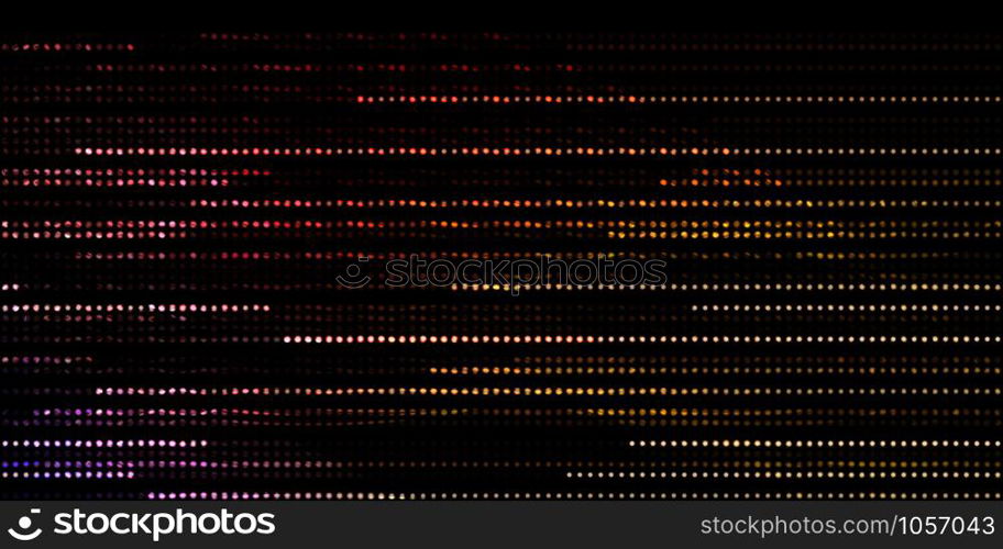 Conceptual Business Chart Background with Technology Art. Conceptual Business Chart