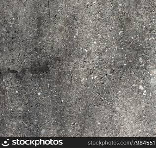 Concrete background. Grey concrete texture useful as a background