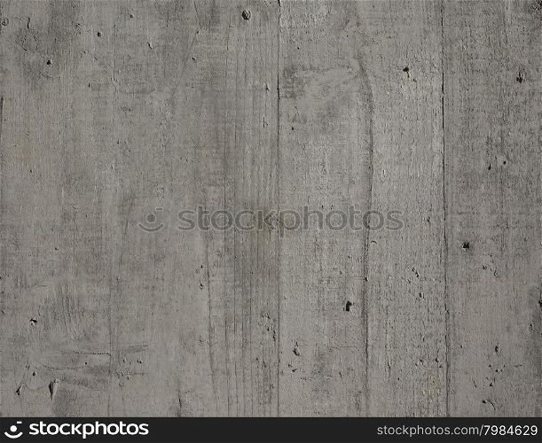 Concrete background. Grey concrete texture useful as a background