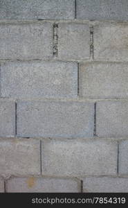 concrete bricks, white brick wall background, grunge background