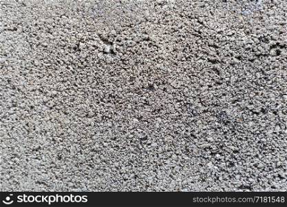 Concrete cement wall texture background for interior exterior decoration and industrial construction concept design.