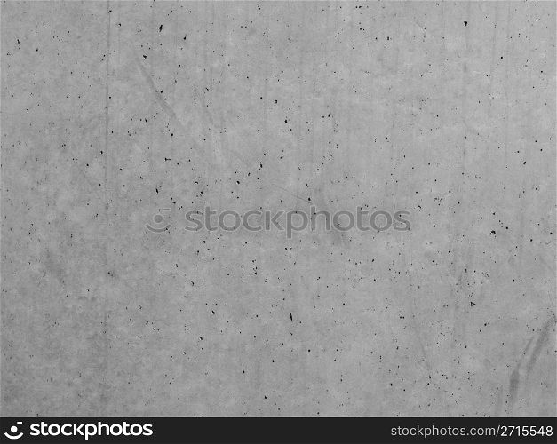 Concrete. Concrete material texture useful as a background