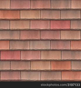 Concrete Shingles 08