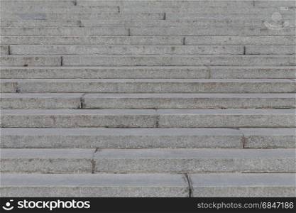 Concrete stairs details. Concrete stone stairs stairways outside in all details