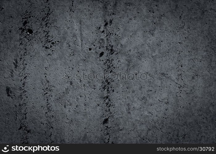 concrete wall background of a building for texture