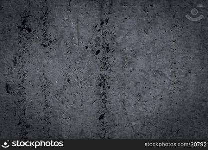 concrete wall background of a building for texture