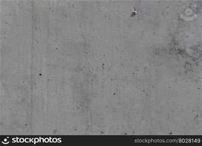 concrete wall background of a building for texture
