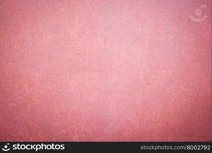 Concrete wall background with red, stock photo