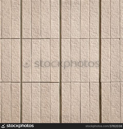 Concrete wall Concrete wall brown wall. Brick Tiles