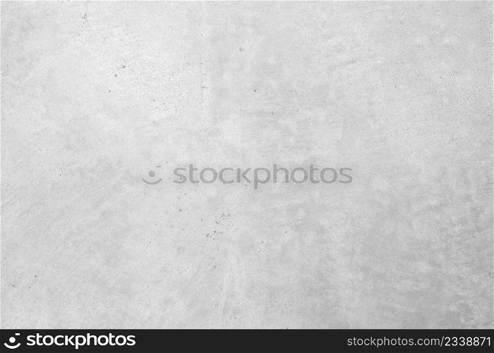 Concrete wall texture and background with copy space.